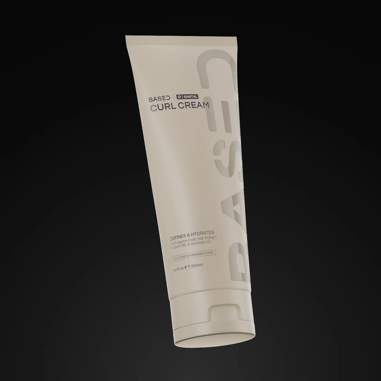 CurlCream